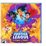 DC Justice League: Cosmic Chaos /PS4 | Eponuda.ba