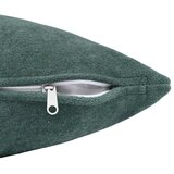  Presvlaka za jastuk 2 kom. HEERLEN Morska plava 50 x 75 cm - Osnovni Morska plava 2 | shoptok.hr