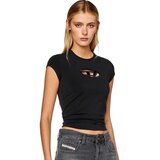 Diesel - - Crna ženska majica | ePonuda.com