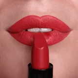 puroBIO cosmetics Kintsugi Creamy Matte Lipstick - 03 Red With Faith