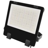 Emos LED Reflektor AVENO LED/300W/230V 4000K 48000 lm IP66 crna | Eponuda.com