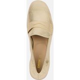 Geox Gold Dhyalma Women's Loafers - Women's | shoptok.hr