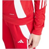 Adidas Puloverji Tiro 24 Training Rdeča | Shoptok.si