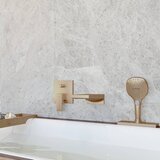 Hansgrohe 32545140 Metropol pokrivna plošča | Shoptok.si