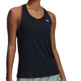 Under Armour Ženska majica Tech Knockout Tank, Crna Cene
