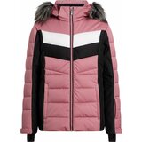 Mckinley Geena II G, jakna za devojčice za skijanje, crna 420904 Cene