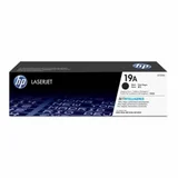HP black 19A