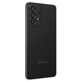 Samsung refurbished galaxy A33 128GB black a-grade | ePonuda.com