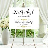  Tabla dobrodošlice TABPOR 116 | Shoptok.si