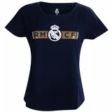 Drugo Real Madrid N°18 ženska majica