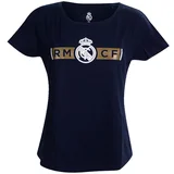 Real Madrid N°18 ženska majica