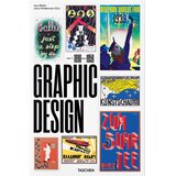 Taschen Jens Müller - The History of Graphic Design Vol. 1. 1890-1959 | Eponuda.com