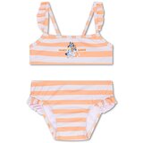 Swim Essentials Kupaći kostim za devojčice, Narandžasti Cene