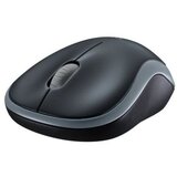Logitech miš M185-crni/sivi | ePonuda.com