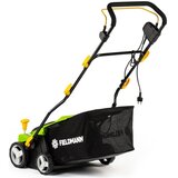 Fieldmann - Električni vertikutator 2000W/230V IPX4 | Eponuda.com