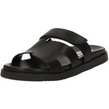 Steve Madden Nizki natikači 'Missile-E' črna | Shoptok.si