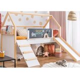 Kinder Home Kućica za dečiji krevet, Bela Cene