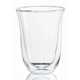 DeLonghi Latte Macchiato čaša 2 komada 220 ml | shoptok.hr