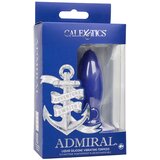 Toyjoy Analni vibrator Admiral Torpedo (R14810) | Shoptok.si