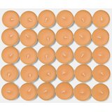 Sinsay Set čajnih svijeća Winter Orange 30 pack | shoptok.hr