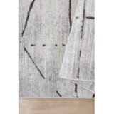 Conceptum Hypnose parla 5782 grey carpet (100 x 300) | Eponuda.com