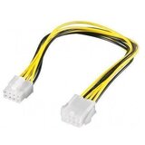 Goobay Kabal za napajanje PCI-E 8pin 30cm Cijene