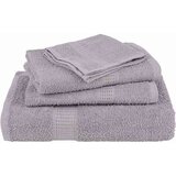  Set ručnika FROGN od 12 dijelova sivi 360 g/m² | shoptok.hr