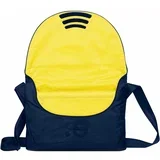 Torba za MacBook Pro 13" kolekcija LA Garde Robe, Modro morsko, (5000220281)