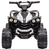 Quad na akumulator HL568 - bijeli Cijene