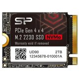 SiliconPower UD90 1 TB M.2 PCI Express 4.0 NVMe | shoptok.hr