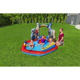 Bestway BAZEN 98793 PLAY CENTER SPIDER-MAN 211X206X127 BW | Eponuda.com