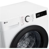 LG Veš mašina F2WR508SWW, 8kg, Bijela | Eponuda.ba