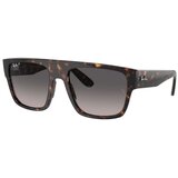 Ray-ban Unisex Sunčane naočale Ray Ban RB0360S P Tortoise | shoptok.hr
