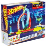 Hot_Wheels Neon Speeders HPC05 igrača vozilo Cene
