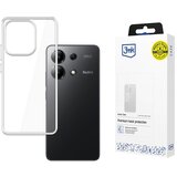 3mk REDMI NOTE 13 4G ARMOR OVITEK ZAŠČITNI OVITEK ZA TELEFON, (21971720) | Shoptok.si