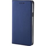  Magnetna preklopna maskica Samsung S24 FE Navy blue | Eponuda.ba