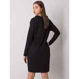 RELEVANCE Dress-RV-SK-7160.43P-black | shoptok.hr
