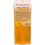 vosak za depilaciju ulje nevena 100g