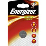 Energizer CR2032 2532, 1/1 litijum baterije Cene