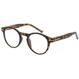 Naočale dioptrijske +1.5 PR-P15632-76 Animal Print