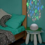 Rabalux stona led lampa za decu projektor 0.5W lina 1470 Cene