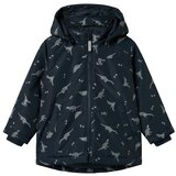 name it jakna DR 13243678 NMMMAX F modra 122 | Shoptok.si