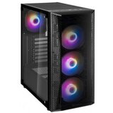 Silverstone ohišje fara B1 pro argb atx Cene