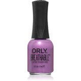 Orly Breathable negovalni lak za nohte odtenek Orchid You Not 11 ml Cene