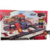 MkToys Auto staza sa 3 auta i helih.Cars | Eponuda.com