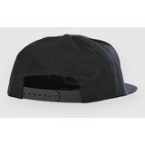 Sour Solution Snap Back Kapa s šiltom black | Shoptok.si