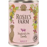 Rosie's Farm Adult 6 x 400 g - Jagnjetina Cene