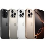 Apple mobitel iPhone 16 Pro 128GB Titanium Crni | Eponuda.ba