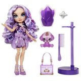 Rainbow High Lutka Rainbow High violet | shoptok.hr