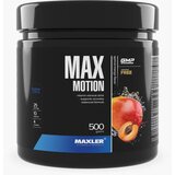 MAXLER max motion – izotonični napitak sa vitaminima i mineralima - pomorandža 500g | ePonuda.com